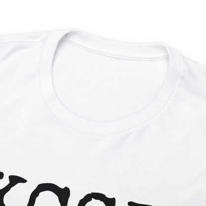 KCGB Eyes Cotton Tee