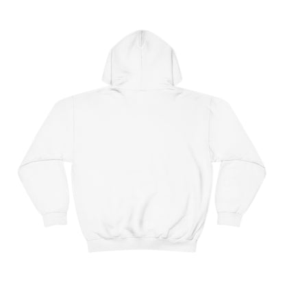 KCGB unisex Hooded Sweatshirt