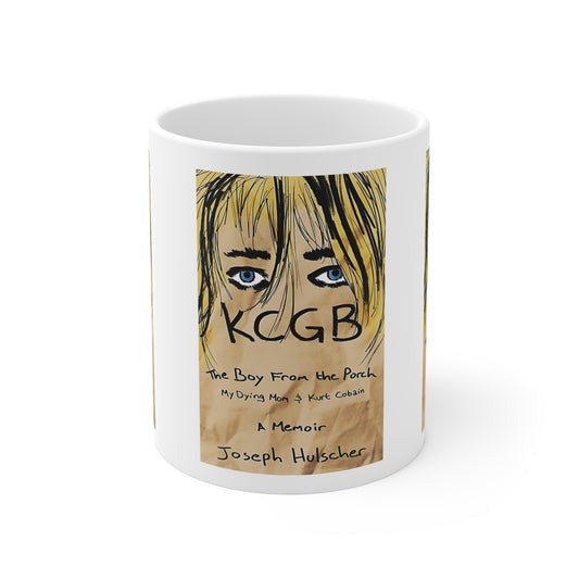 Mug 11oz