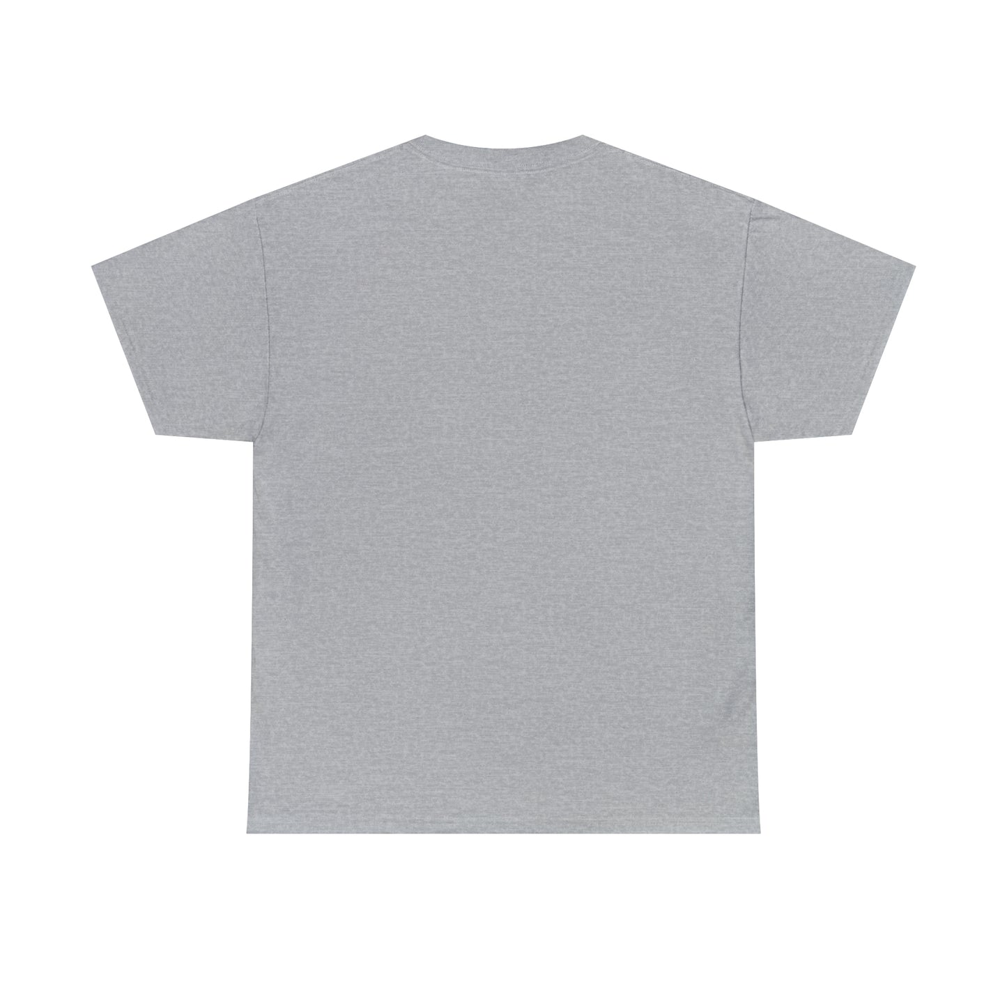 KCGB Aberdeen Heavy Cotton Tee